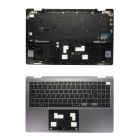 Galaxy Book5 360, Estojo Frontal QWERTY ES