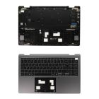 Galaxy Book5 360, Estojo Frontal AZERTY BE