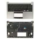 Galaxy Book5, Estojo Frontal QWERTY US