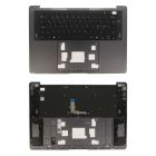 Galaxy Book6 Pro 16, Framhús QWERTY SE