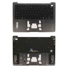 Galaxy Book6 Pro 14, Framre skal QWERTY ES