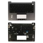 Galaxy Book6 14, Front Case QWERTY NL