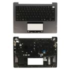 Galaxy Book6 14, Front Case QWERTY UK