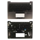 Galaxy Book6 14 Enterprise, Front Case QWERTY UK