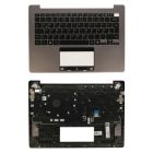 Galaxy Book6 14 Enterprise, Front Case QWERTZ DE