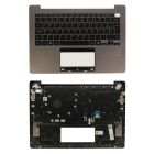 Galaxy Book6 14 Enterprise, Front Case QWERTY ES