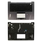Galaxy Book6 16, Front Case AZERTY BE