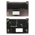 Galaxy Book6 16 Enterprise, Front Case QWERTY UK