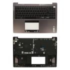 Galaxy Book6 16 Enterprise, Front Case QWERTY ES