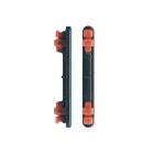 Galaxy A17, Бутон за сила на звука
