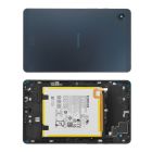 Galaxy Tab A9 LTE Vidro Traseiro
