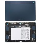 Galaxy Tab A9 Plus LTE Задно стъкло