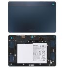 Galaxy Tab A9 Plus WiFi Задно стъкло