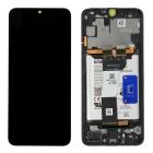 Galaxy A05s Екран и батерия