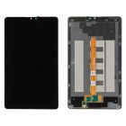 Galaxy Tab A11 5G, Skjerm