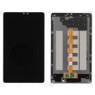 Galaxy Tab A11 WiFi, Skärm