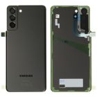 Galaxy S21 Plus (5G) Vidro Traseiro