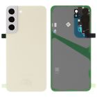 Galaxy S22 Plus Verre arrière