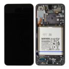 Galaxy S22 Plus Écran et batterie