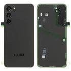 Galaxy S23 Plus Glazen achterkant
