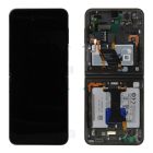 Galaxy Z Flip5 Tela e Bateria