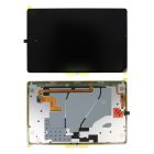 Galaxy Tab S9 Plus Skjár