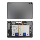 Galaxy Tab S9 FE Plus LTE Glazen achterkant