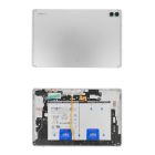 Galaxy Tab S9 FE Plus WiFi Glazen achterkant