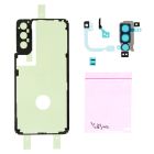 Galaxy S21 Plus 5G Tape speaker onder