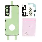 Galaxy S22 Tape speaker onder
