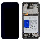 Galaxy A35 5G Екран и батерия