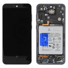 Galaxy A55 5G Екран и батерия