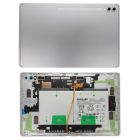 Galaxy Tab S10 Ultra Glazen achterkant