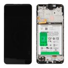 Galaxy A16 Екран и батерия