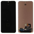 Galaxy S25 Tela LCD