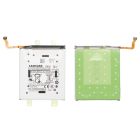 Galaxy S25 Plus, Bateria