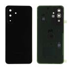 Galaxy A26, Glazen achterkant