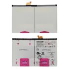 Galaxy Tab S10 FE Plus, Bateria