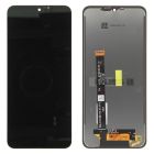 Galaxy XCover7 Pro, Дисплей