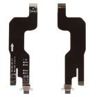 Galaxy Z Fold7, Porta de Carregamento USB-C