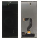 Galaxy Z Fold7, Framskärm