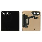 Galaxy Z Flip7, Преден дисплей