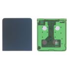 Galaxy Z Flip7, Задно стъкло