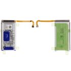 Galaxy Z Flip7 FE, Battery + Sub Battery