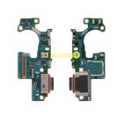 Galaxy Z Flip5 USB-C-laddport