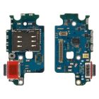 Galaxy S24, USB-C порт за зареждане с микрофон