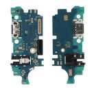 Galaxy A15 (5G) USB-C oplaadpoort