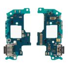 Galaxy A55 5G USB-C oplaadpoort