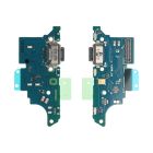 Galaxy A26, USB-C-laddport