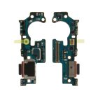 Galaxy Z Flip7, USB-C порт за зареждане с микрофон